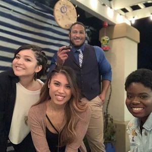 Meet your Posher, Marquise